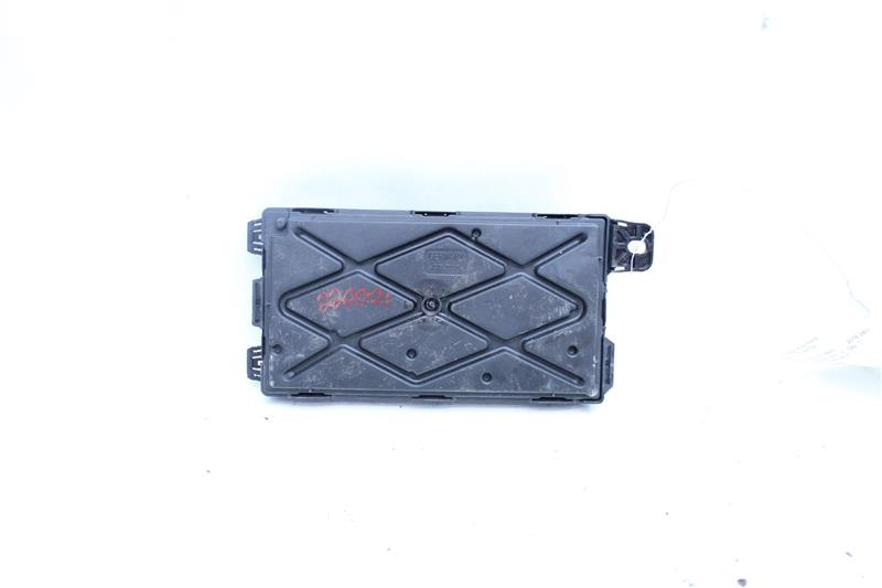 Used Rear Body Control Module fits: 2016 Bmw 340I Body Control BCM rear electron