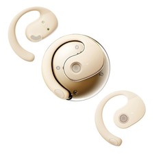 Over The Ear Earbuds Open Ear Buds Headphones Over Ear Air Bone Conduction Ea...