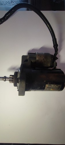 Anlasser / Starter Bosch für VW Passat B4 Audi A3 Golf 1Z AHU 1.9 TDI