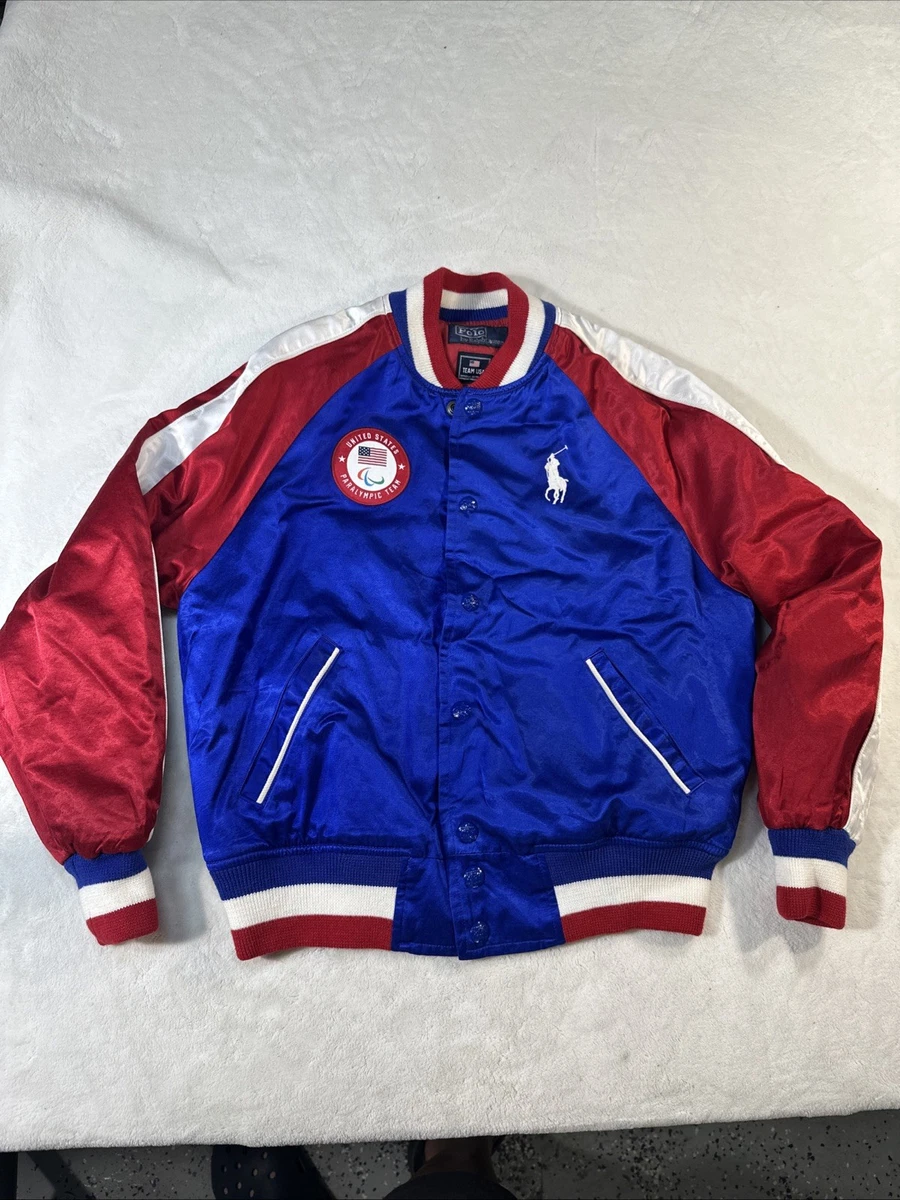 Polo Ralph Lauren Satin Coats, Jackets & Vests for Men for Sale