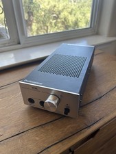 Stax SRM-1 MK-2 Driver Unit for Earspeaker Headphone Amplifier