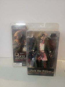 Jack the Ripper McFarlane | eBay