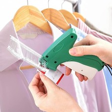 5000Pcs 25mm Tag Gun Fastener Pins - Garment Clothing Price Label Tagging Barbs