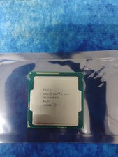 Intel Core i5-4570T @ 2.90mhz, SR1CA
