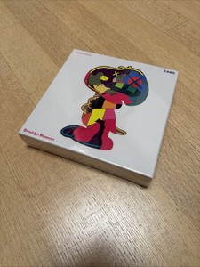 Kaws Snoopy Puzzle | eBay