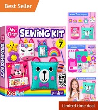 Sewing Kit for Kids