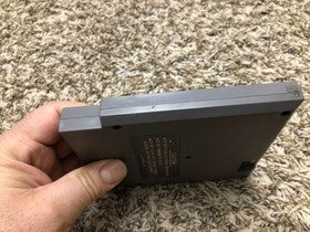 Rygar (NES Nintendo, 1987) Juego de Acci&oacute;n Aventura Aut&eacute;ntico Probado Carrito Solo