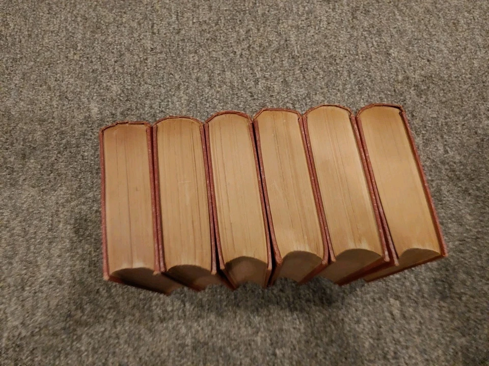 1876 Bancroft's History Of The United States Complete Set Centenary ED. - Image 4 of 4