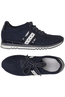 Marco Tozzi Sneaker Damen Freizeitschuhe Turnschuhe Sportschuhe Gr. ... #i6k7hnw