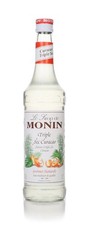 Monin Curacao Triple Sec Syrup 70cl 0%