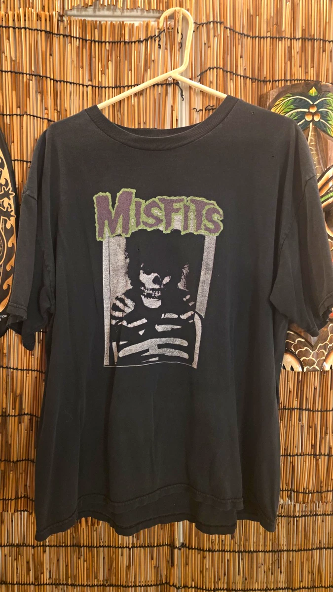 25+ Misfits Band T-Shirts for Men for sale | Updated Oct 2026