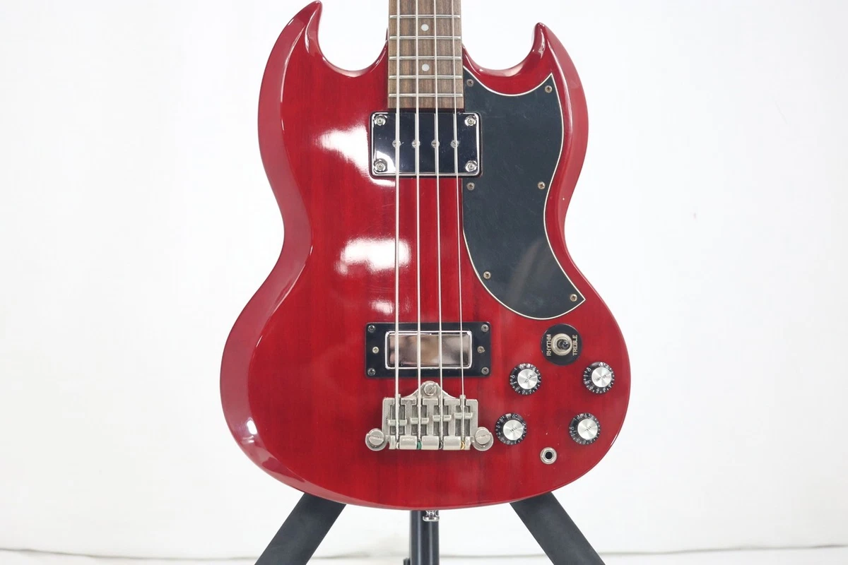 Tokai Electric Bass Guitar Bass Guitars for sale | eBay
