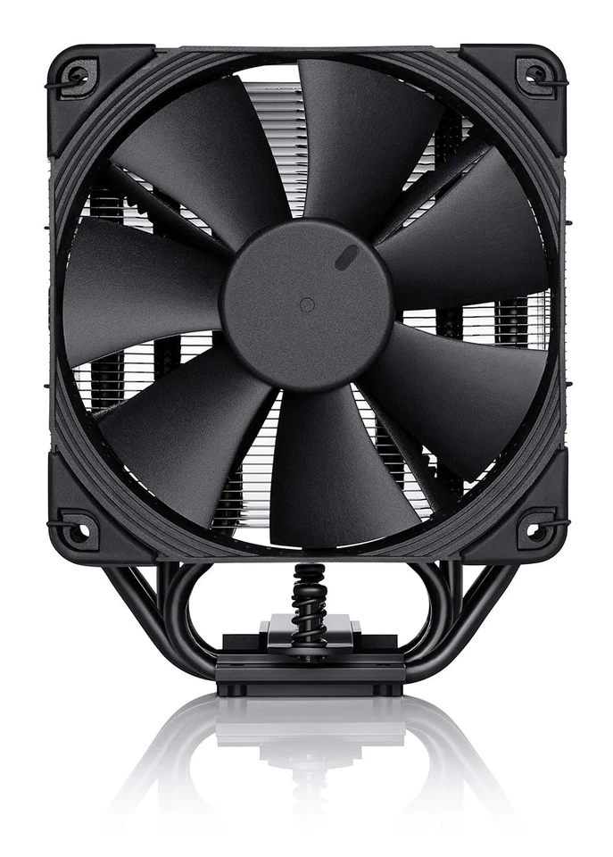 NH-U12S Black CPU Cooler - Image 4 of 4
