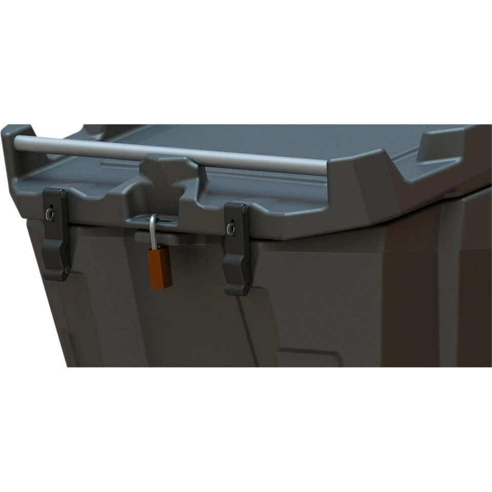 Baúl trasero Kimpex - UTV - 85 litros 350005 Foto 4 de 4