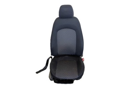 51824189 FRONT RIGHT PASSENGER SEAT Fiat Grande Punto 1.2 B 48KW 5P (200