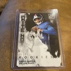 2025 Panini Abdul Carter Base (Raw)