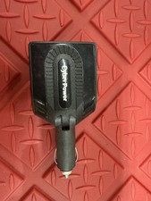 CyberPower Power Inverter CPS150BUR   150 Watt Car DC to AC Converter