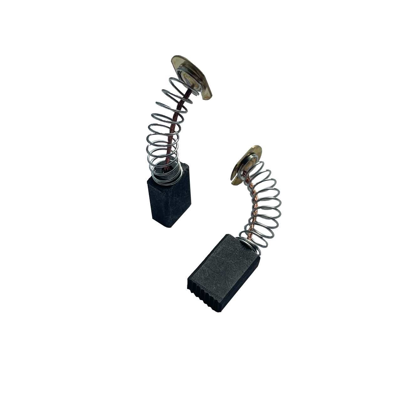 Carbon Brushes For Makita JS1670 Shear