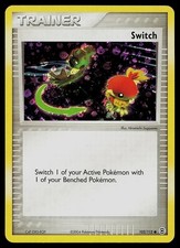 Pokemon Card - Switch FireRed & LeafGreen 102/112 Reverse Holo Common on eBay