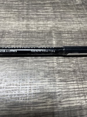 NYX Professional Makeup Lip Pencil SPL857 Nude Beige | eBay
