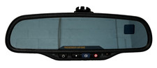 Gmc Silverado Tahoe Rear View Mirror Gntx-261 Auto Dim Compass Onstar 03-06 Oem