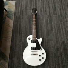 EPIPHONE Electric Guitar LES PAUL MODEL Used