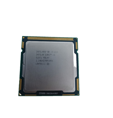 Intel Core i5-650 | SLBTJ Malay 3.20 GHz | Prozessor | CPU