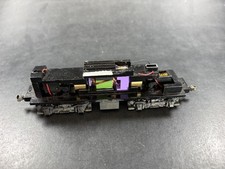 Lifelike P2000 power chassis