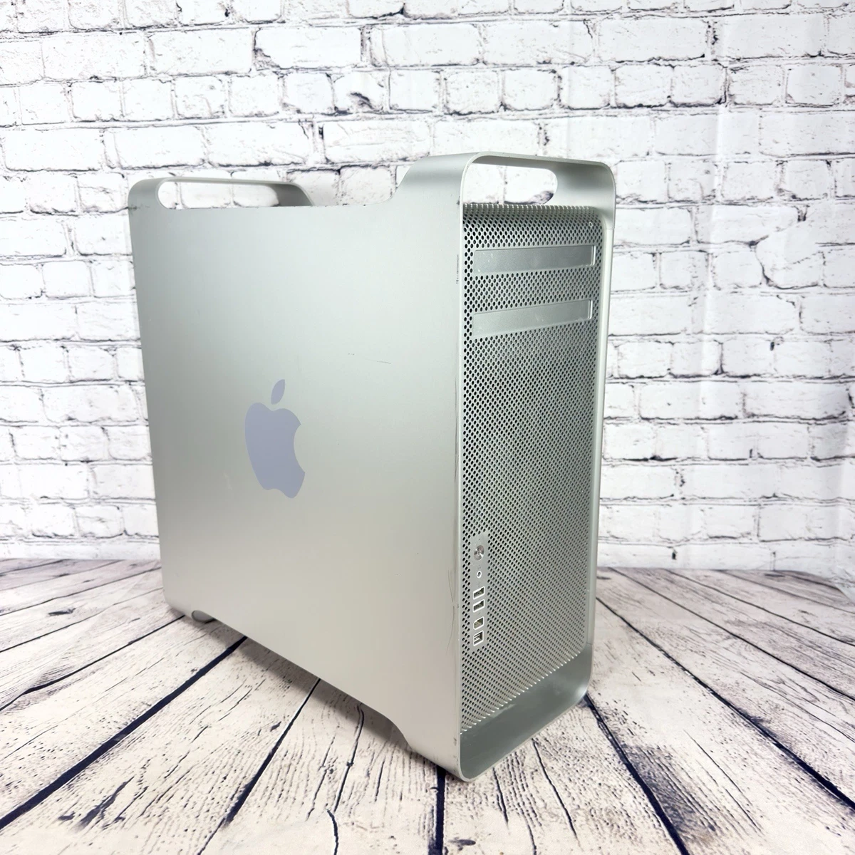 Apple Mac Pro 2008 Release Year Apple Desktops & All-In-One