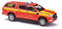 Busch Ford Ranger, Fw Dortmund 52821