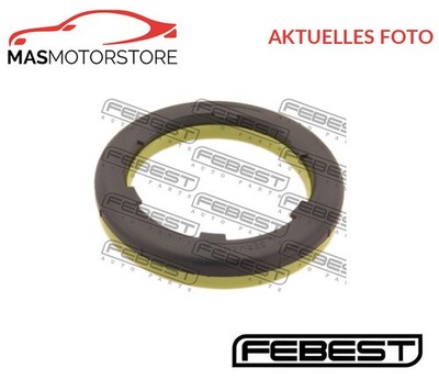 DOMLAGER FEDERBEINLAGER VORNE OBERE FEBEST BMB-X5 V NEU OE QUALITÄT
