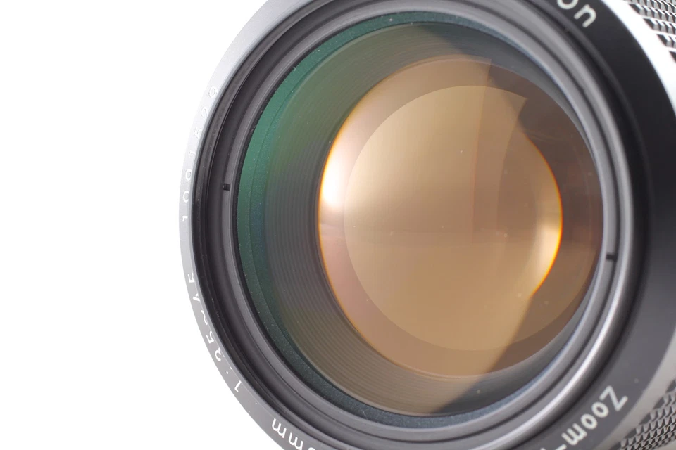 Hood HK-11 [MINT] Nikon Ai-s Zoom Nikkor 35-105mm f3.5-4.5 Macro Lens From JAPAN - Image 3 of 4