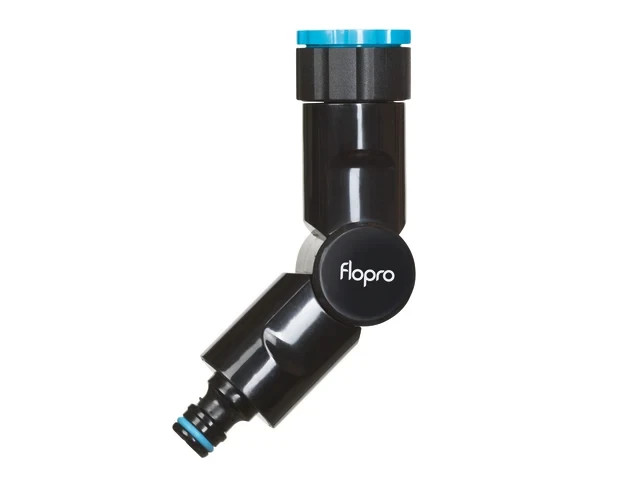 Flopro Plus Angled Tap Connector FLO70300570