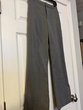 Urban Outfitters Gray Elastic Waist Dress Pants Size S