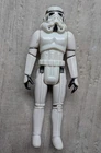 Vintage 1977 Kenner Star Wars Stormtrooper Action Figure