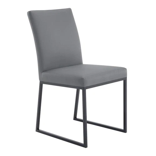 Armen Living Trevor Dining Chair - Thumbnail 2
