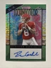 2024 Leaf Vivid Football Dillon Gabriel Technicolor Auto /4