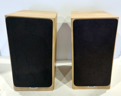 Tannoy Fusion 2 Speakers - Sequentially Matched Pair