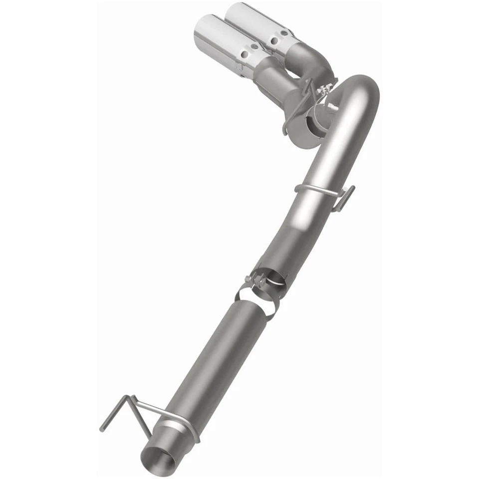 Magnaflow Exhaust Kit For Ford F-150 2018 2019 2020 - Image 4 of 4