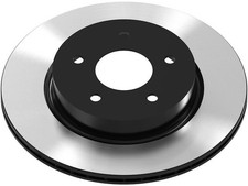 For 2018-2025 Nissan Rogue Brake Rotor Raybestos 32115PMKZ 2019 2020 2021 2022