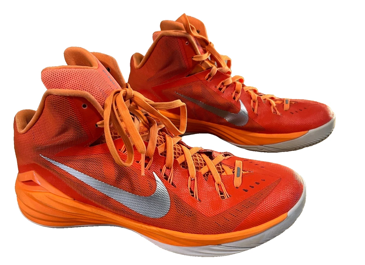 Nike Hyperdunk 2014 TB Orange for Sale | Authenticity Guaranteed