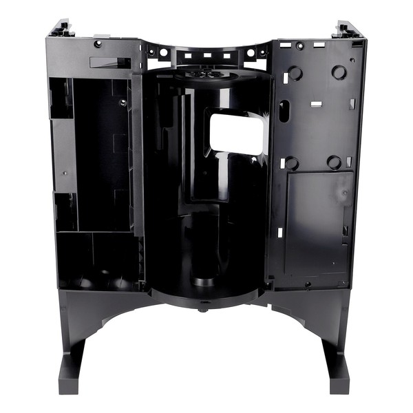Frontabdeckung Kompatibel Mit Ecovacs 201-L003-0046 FüR Staubsauger-Roboter-image