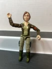 G.I.Joe 1983… Cover Girl.. Vintage Hasbro Action Figure