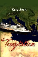 Ken Saik | Temptation | Taschenbuch | Englisch (2011) | Kartoniert / Broschiert