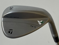 2024 TaylorMade Milled Grind 4 TW, 56-12Degree Loft, RH With DG S400 Shaft Mint
