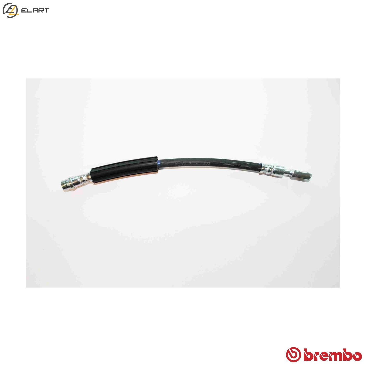 BRAKE HOSE T 85 200 FOR VW AZM 2.0L AVF 1.9L 4cyl PASSATAZX 2.3L 5cyl PASSAT