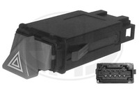 ERA 662415 Warnblinkschalter FüR Audi A6 C5 (4B2)