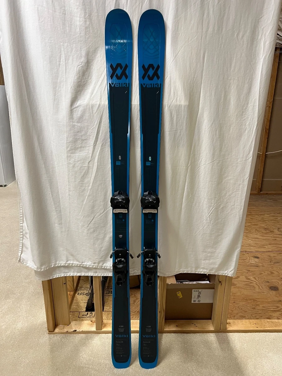 Volkl Kendo 184 for sale | eBay