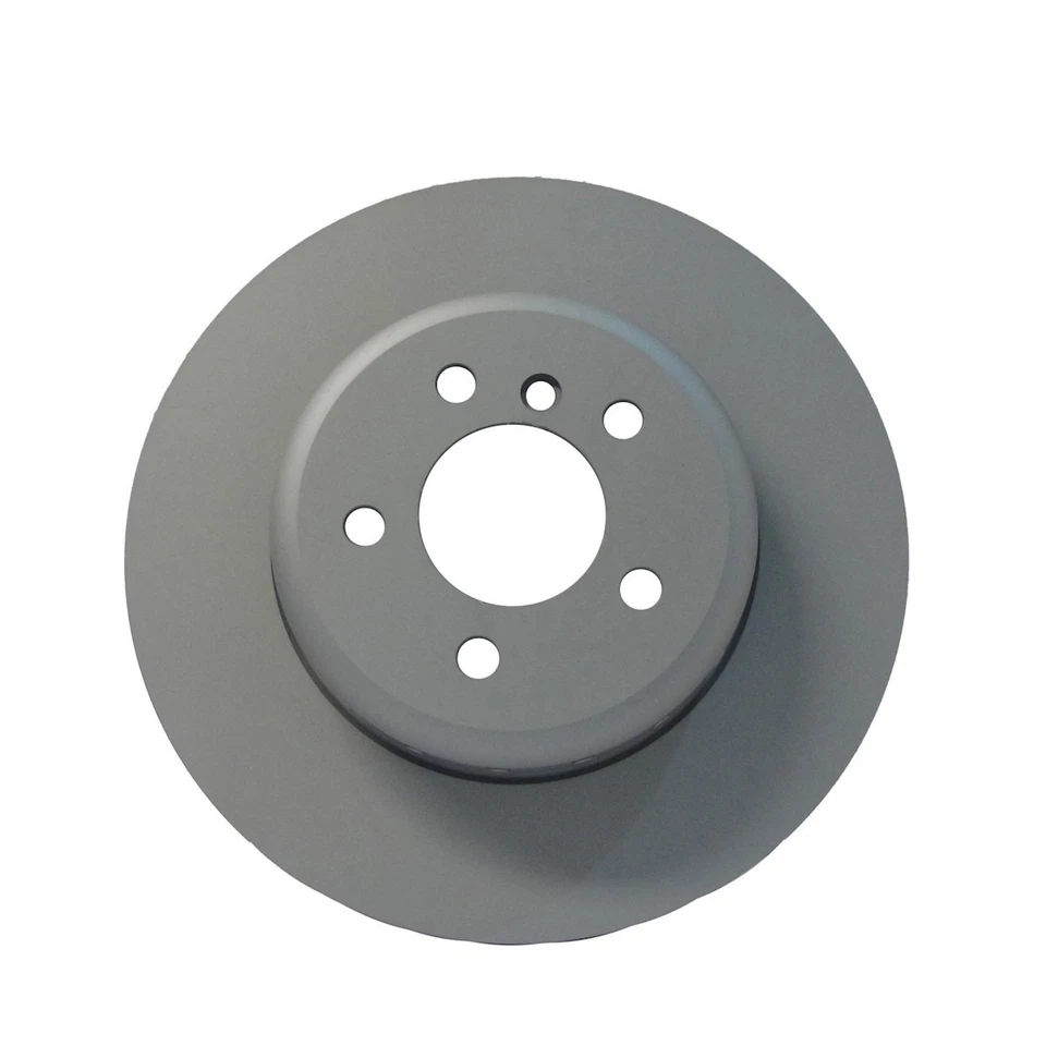 SET-PGD355120851-2 Hella Pagid 2-Wheel Set Brake Discs Rear  for 330 328 Coupe - Изображение 4 из 4