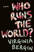 Who Runs The World? | Virginia Bergin | Englisch | Taschenbuch | 336 S. | 2017